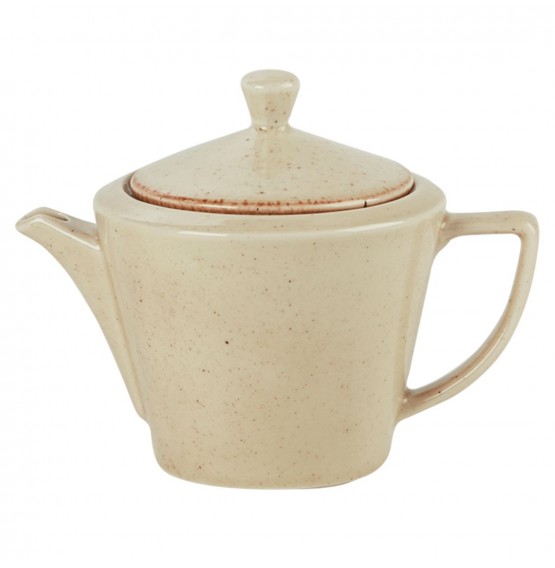 Seasons Wheat Conic Teapot Lid
